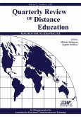 Quarterly Review of Distance Education (eBook, PDF)