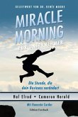 Miracle Morning für Unternehmer (eBook, ePUB)