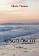 Ausgelöscht (eBook, ePUB) - Bild 1