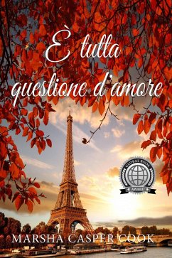 Cover È Tutta Questione d'Amore (eBook, ePUB)