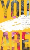 You are the God-class (eBook, ePUB) You are the God-class (eBook, ePUB)