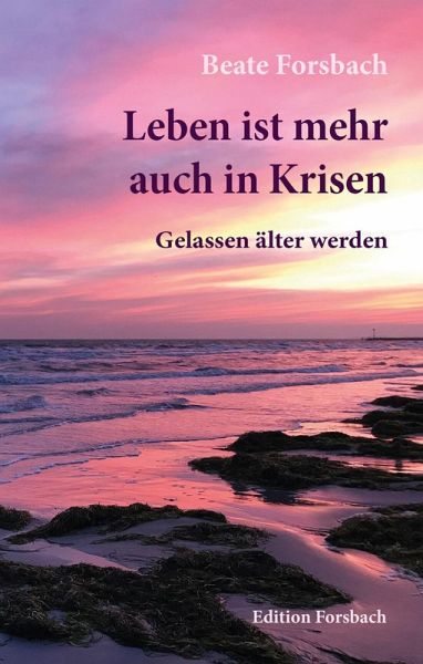 Leben ist mehr auch in Krisen (eBook, ePUB) Leben ist mehr auch in Krisen (eBook, ePUB)
