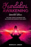 Kundalini Awakening (fixed-layout eBook, ePUB)