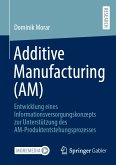 Additive Manufacturing (AM) (eBook, PDF)