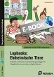 Lapbooks: Einheimische Tiere (eBook,... - Bild 1