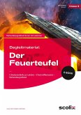 Begleitmaterial: Der Feuerteufel (eBook, PDF)