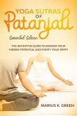 Yoga Sutras of Patanjali (fixed-layout eBook, ePUB)