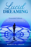 Lucid Dreaming (fixed-layout eBook, ePUB)