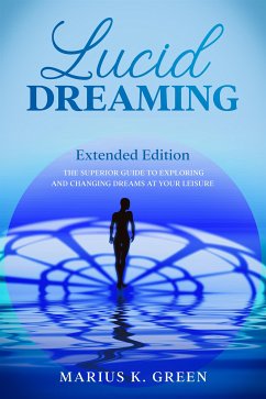 Lucid Dreaming (fixed-layout eBook, ePUB) - K. Green, Marius