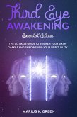 Third Eye Awakening (fixed-layout eBook, ePUB)