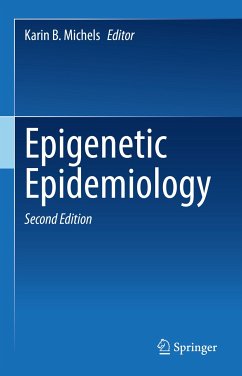 Epigenetic Epidemiology (eBook, PDF)