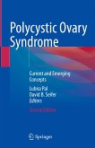 Polycystic Ovary Syndrome (eBook, PDF)