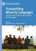 Transmitting Minority Languages (eBook, PDF)