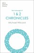 The Message of Chronicles (eBook, ePUB) - Bild 1