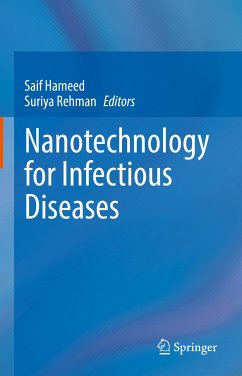 Nanotechnology for Infectious Diseases (eBook, PDF)
