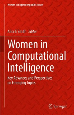 Women in Computational Intelligence (eBook, PDF)