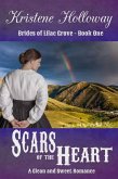 Scars of the Heart (Brides of Lilac Grove) (eBook, ePUB)