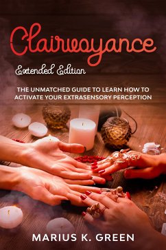 Clairvoyance (fixed-layout eBook, ePUB) - K. Green, Marius