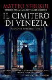 Il cimitero di Venezia (eBook, ePUB)