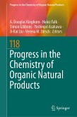 Progress in the Chemistry of Organic Natural Products 118 (eBook, PDF)
