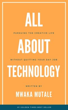 Cover All About Technology (eBook, ePUB)
