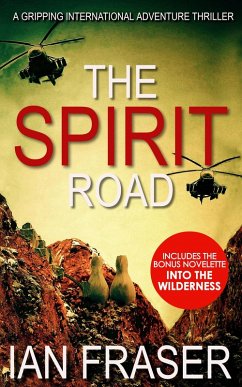 The Spirit Road (eBook, ePUB) - Fraser, Ian