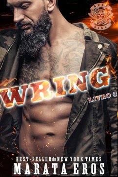 Cover Wring (eBook, ePUB)