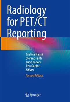 Radiology for PET/CT Reporting (eBook, PDF)