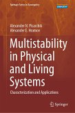 Multistability in Physical and Living Systems (eBook, PDF)
