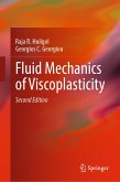 Fluid Mechanics of Viscoplasticity (eBook, PDF)