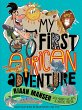 My First African Adventure (eBook, ePUB) - Bild 1