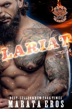 Cover Lariat (eBook, ePUB)