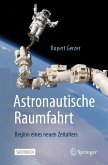 Astronautische Raumfahrt (eBook, PDF)