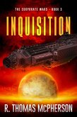 Inquisition (The Corporate Wars, #3) (eBook, ePUB)