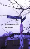 Victoria Run (Blue in Kamloops, #3) (eBook, ePUB)