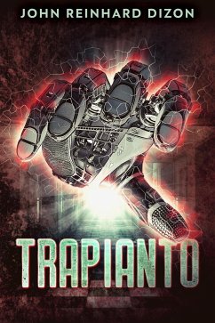 Trapianto (eBook, ePUB) - Reinhard Dizon, John