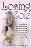 Losing Zoie (eBook, ePUB)