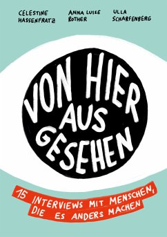 Von Hier Aus Gesehen (eBook, ePUB)