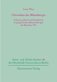 Chroniken des Blütenberges (eBook, PDF)