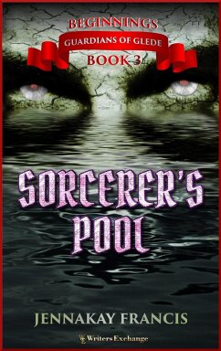 Cover Sorcerer's Pool (Guardians of Glede: Beginnings, #3) (eBook, ePUB)
