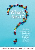 What's Next (eBook, ePUB)