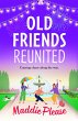 Old Friends Reunited (eBook, ePUB) - Bild 1