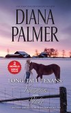 Long, Tall Texans: Kingman/Blake (eBook, ePUB)