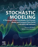Stochastic Modeling (eBook, ePUB)