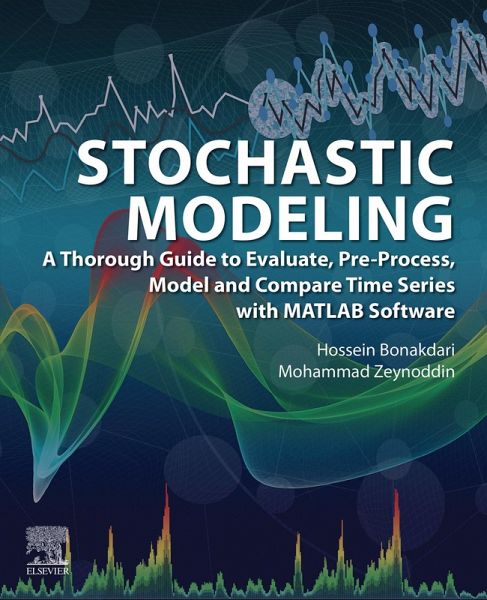 Stochastic Modeling (eBook, ePUB) Stochastic Modeling (eBook, ePUB)