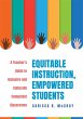 Equitable Instruction, Empowered... - Bild 1