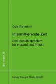Intermittirende Zeit (eBook, PDF)