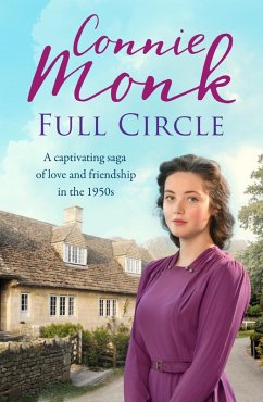 Cover Full Circle (eBook, ePUB)