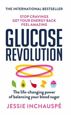 Glucose Revolution (eBook, ePUB) - Inchauspe, Jessie