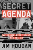 Secret Agenda (eBook, ePUB)